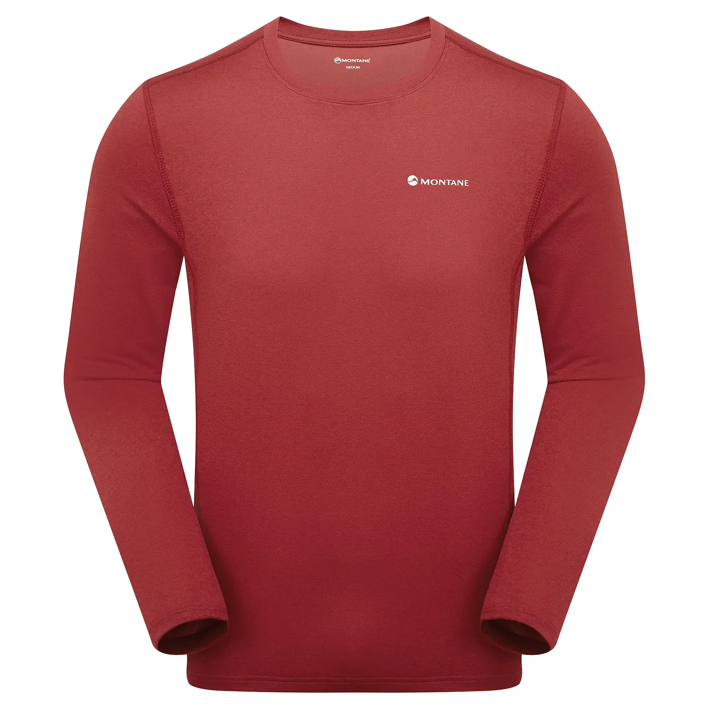 Camiseta térmica 1