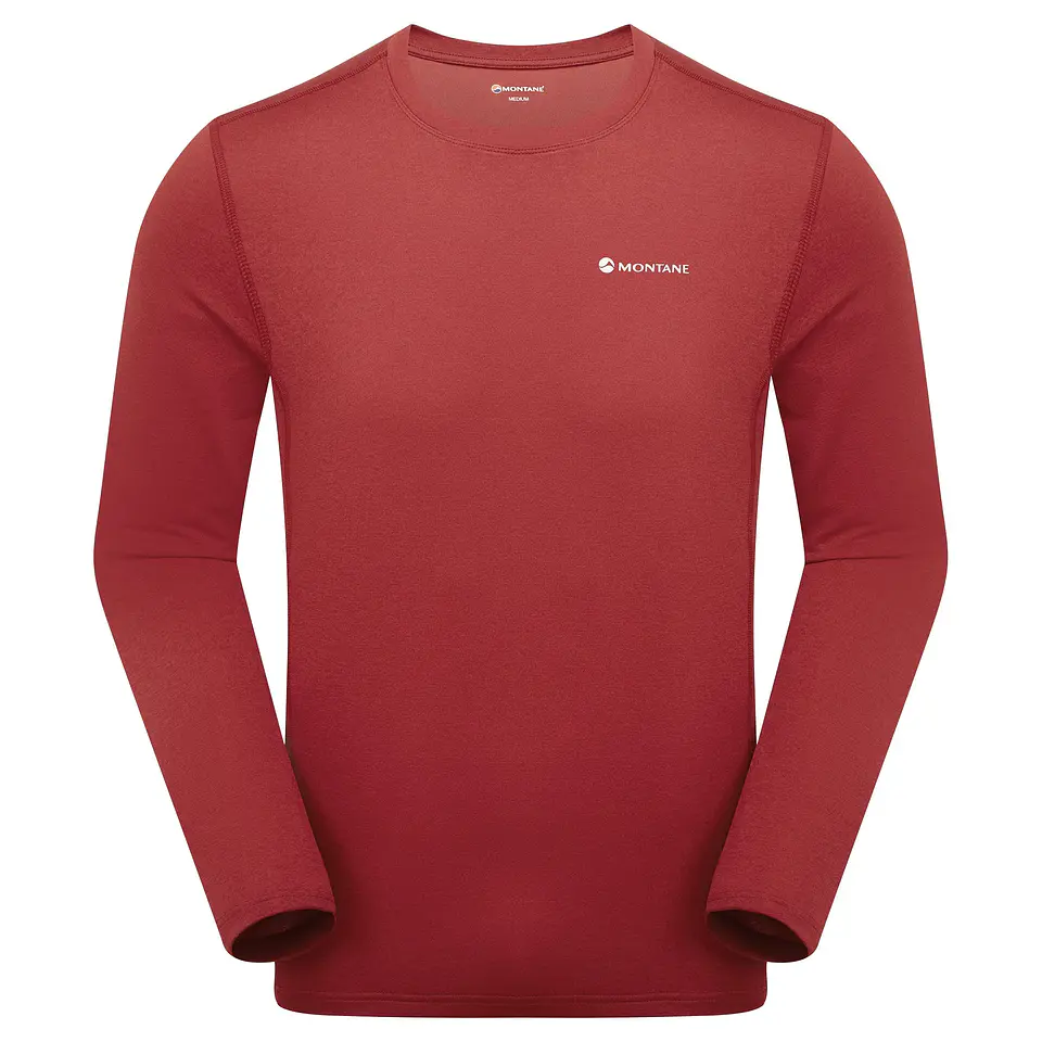 Camiseta térmica 1