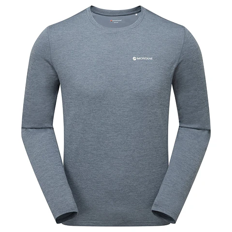 Camiseta térmica