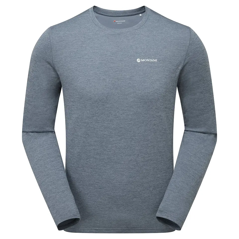 Camiseta térmica 2