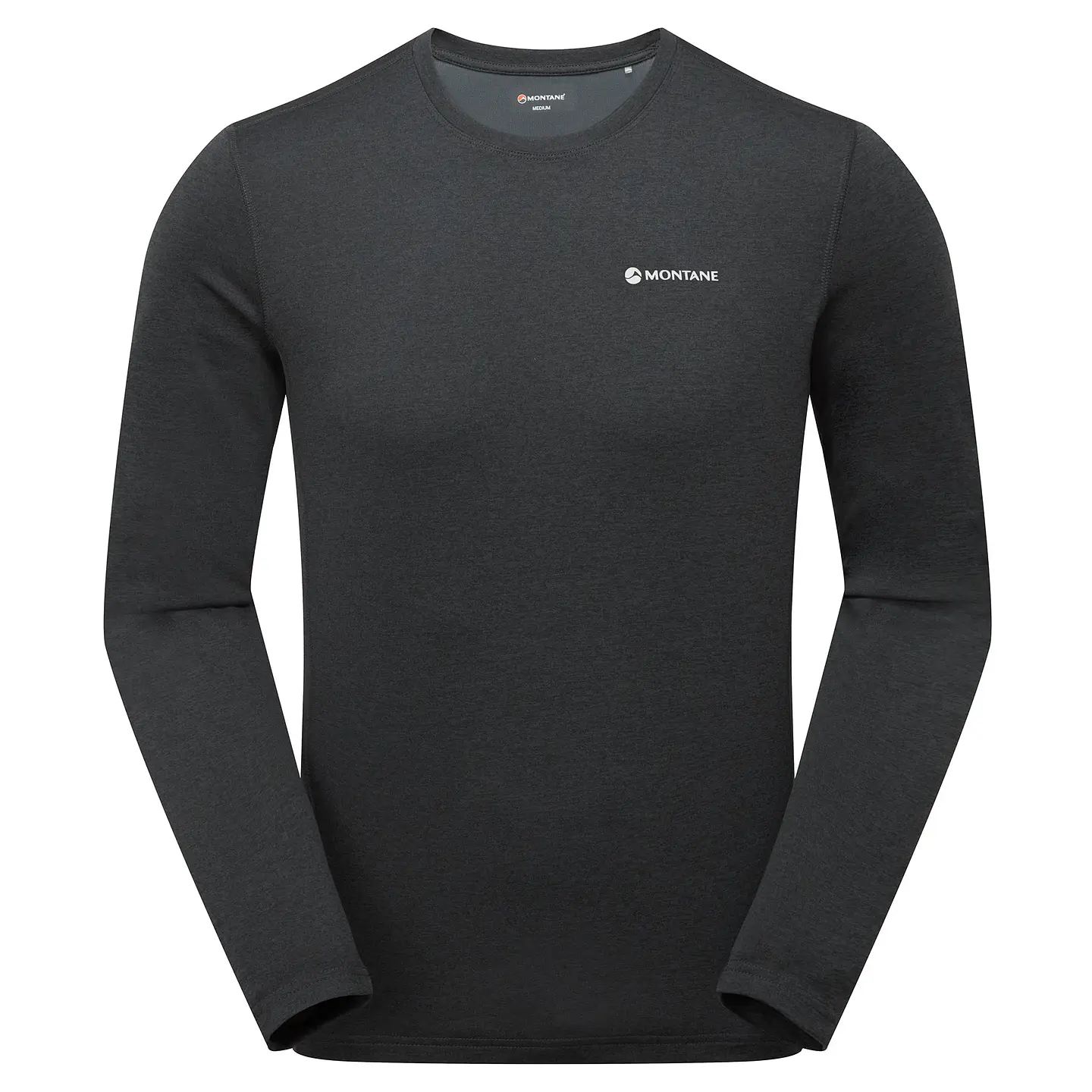Camiseta térmica 3