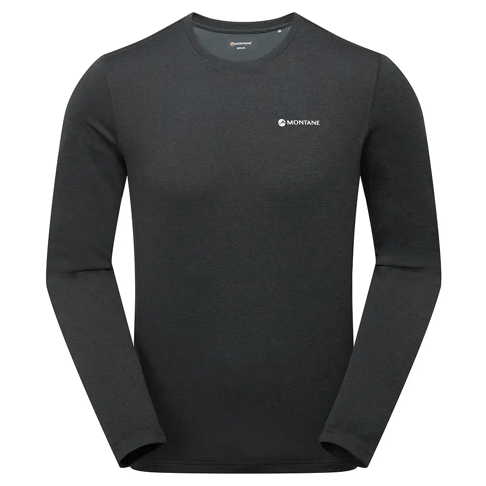 Camiseta térmica 3