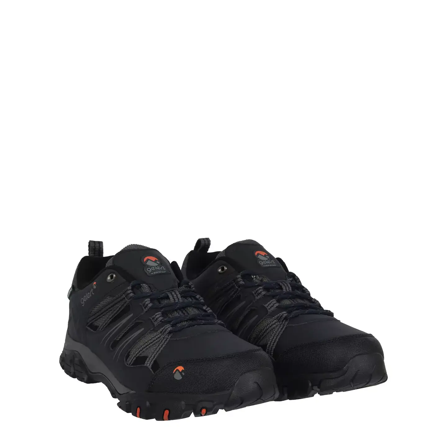 Botas de senderismo impermeables 2