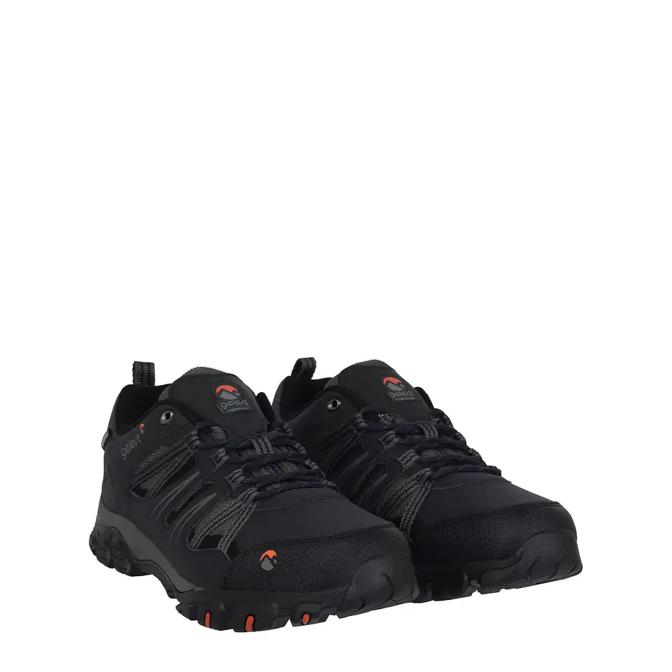 Botas de senderismo impermeables 2