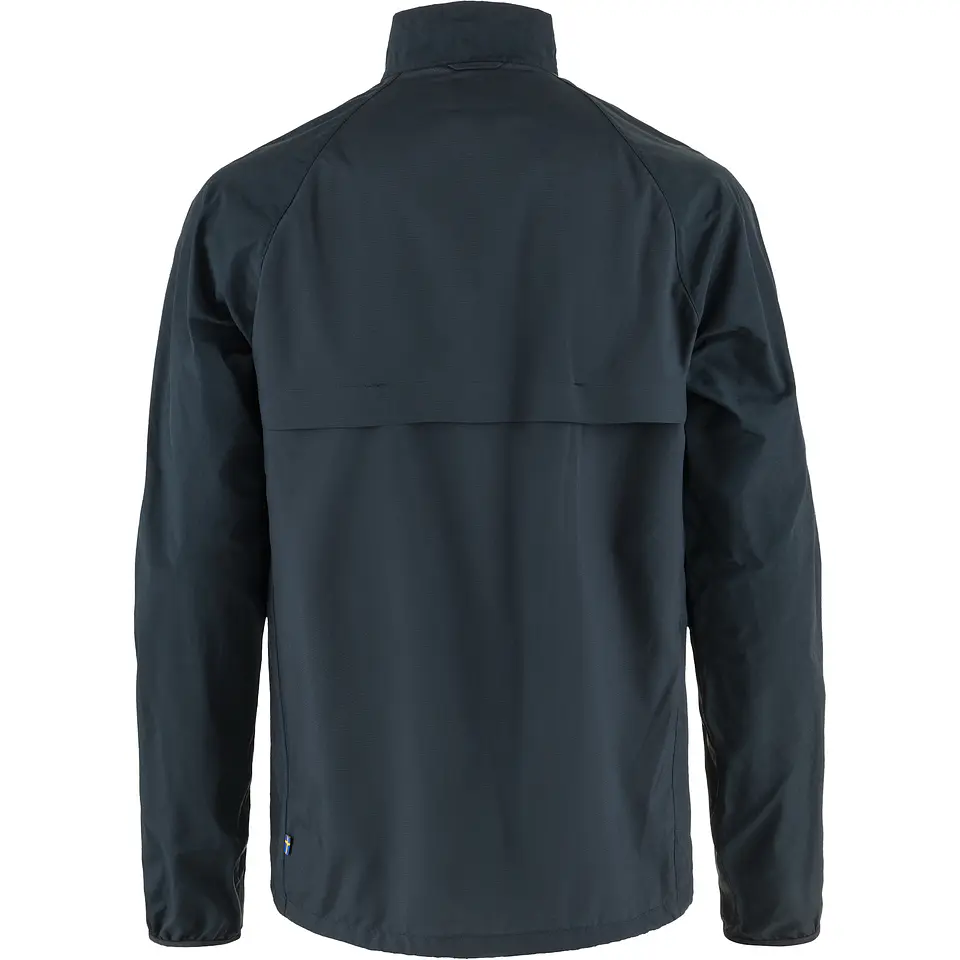 Chaqueta cortavientos 4