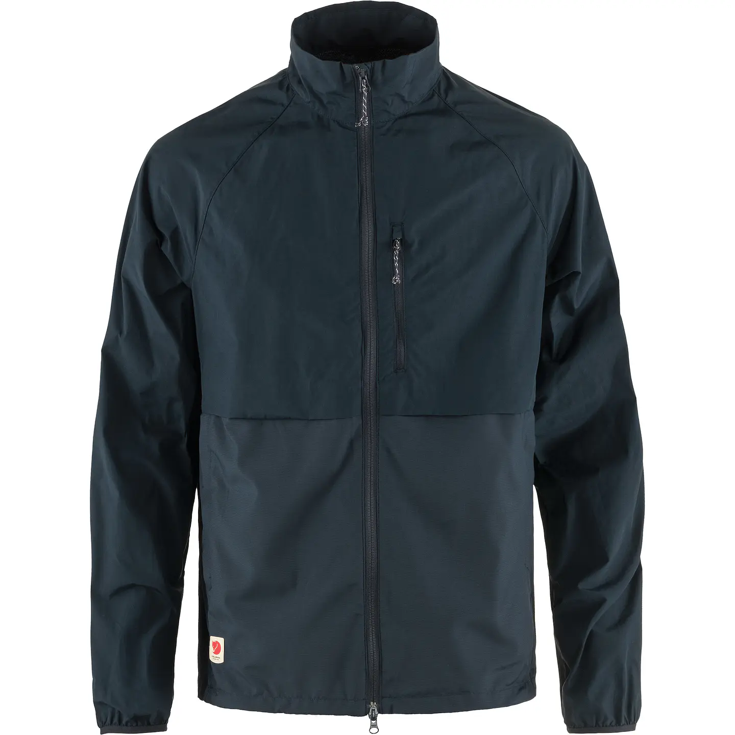 Chaqueta cortavientos 3