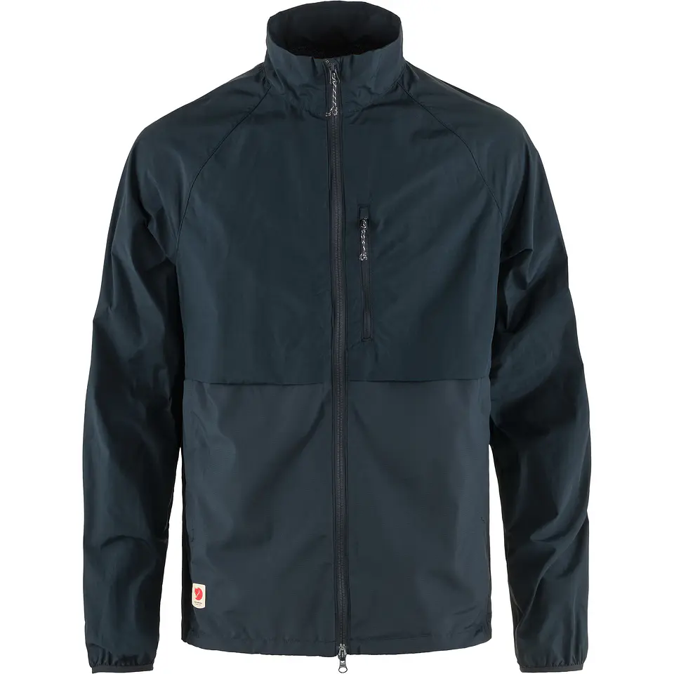 Chaqueta cortavientos 3