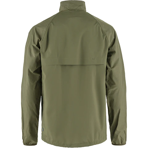 Chaqueta cortavientos