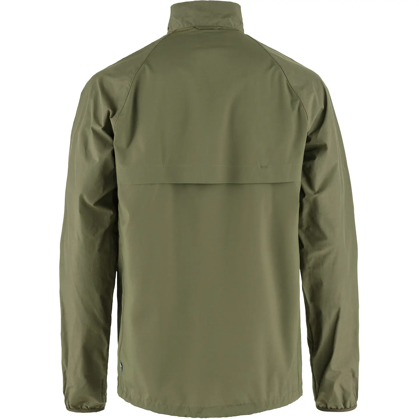 Chaqueta cortavientos 2