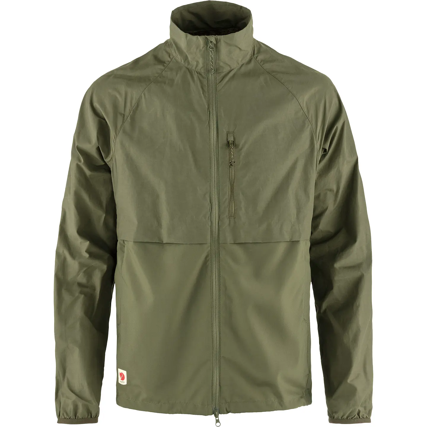 Chaqueta cortavientos 1