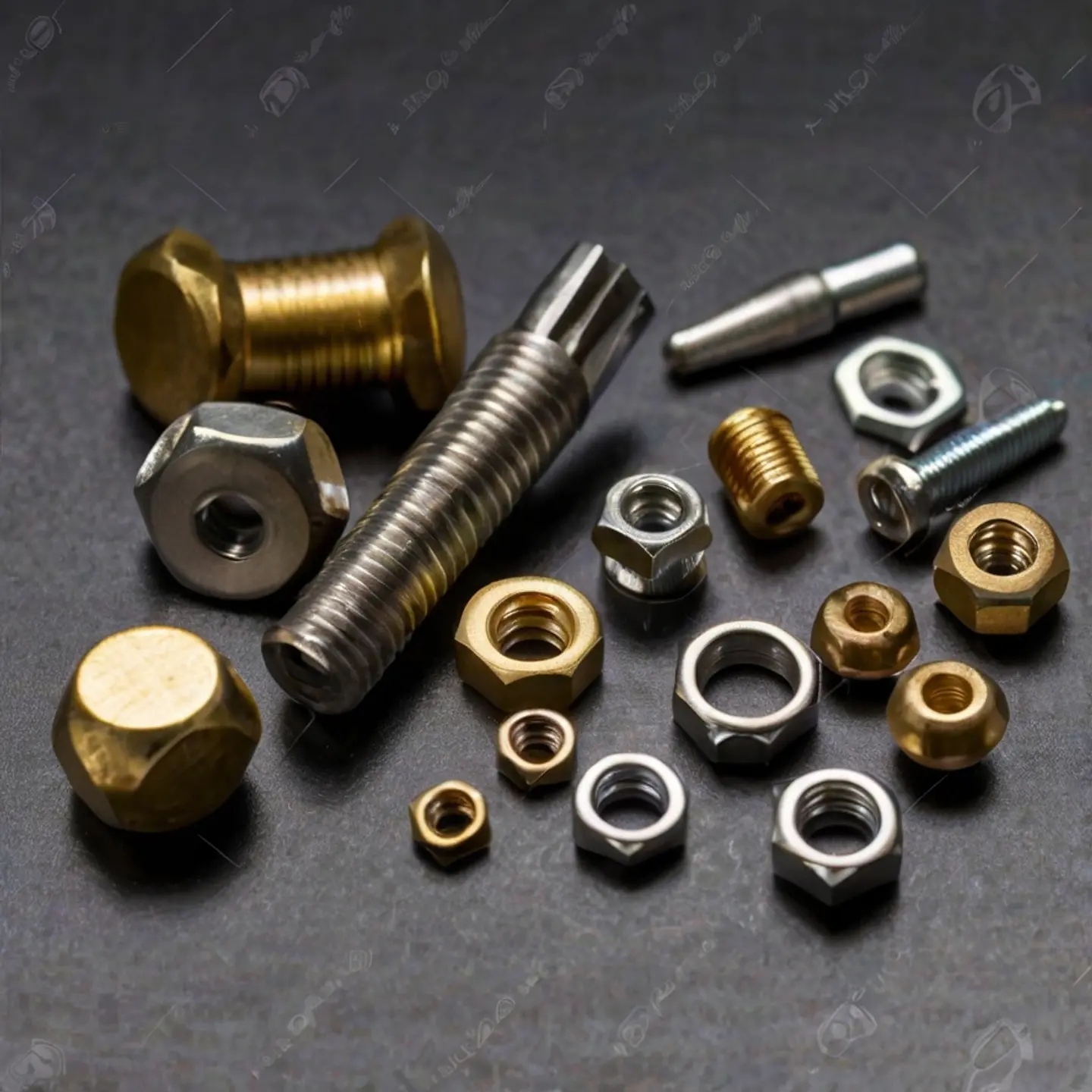 Professional Fixing Kit 1