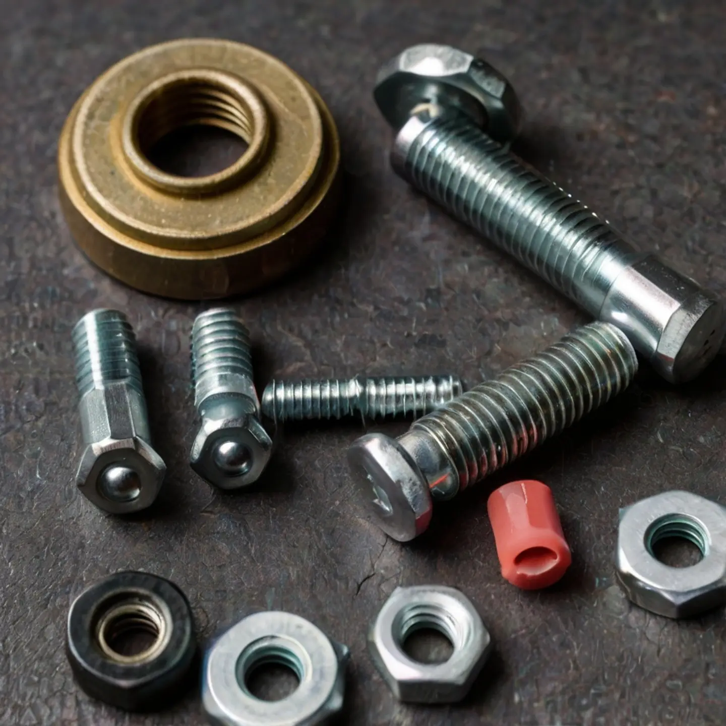 Professional Fixing Kit 2
