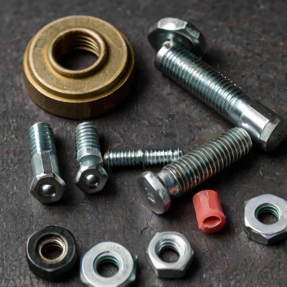 Professional Fixing Kit 2