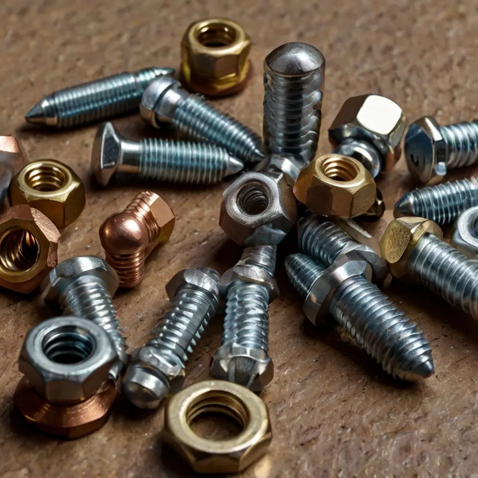 Professional Fixing Kit 4