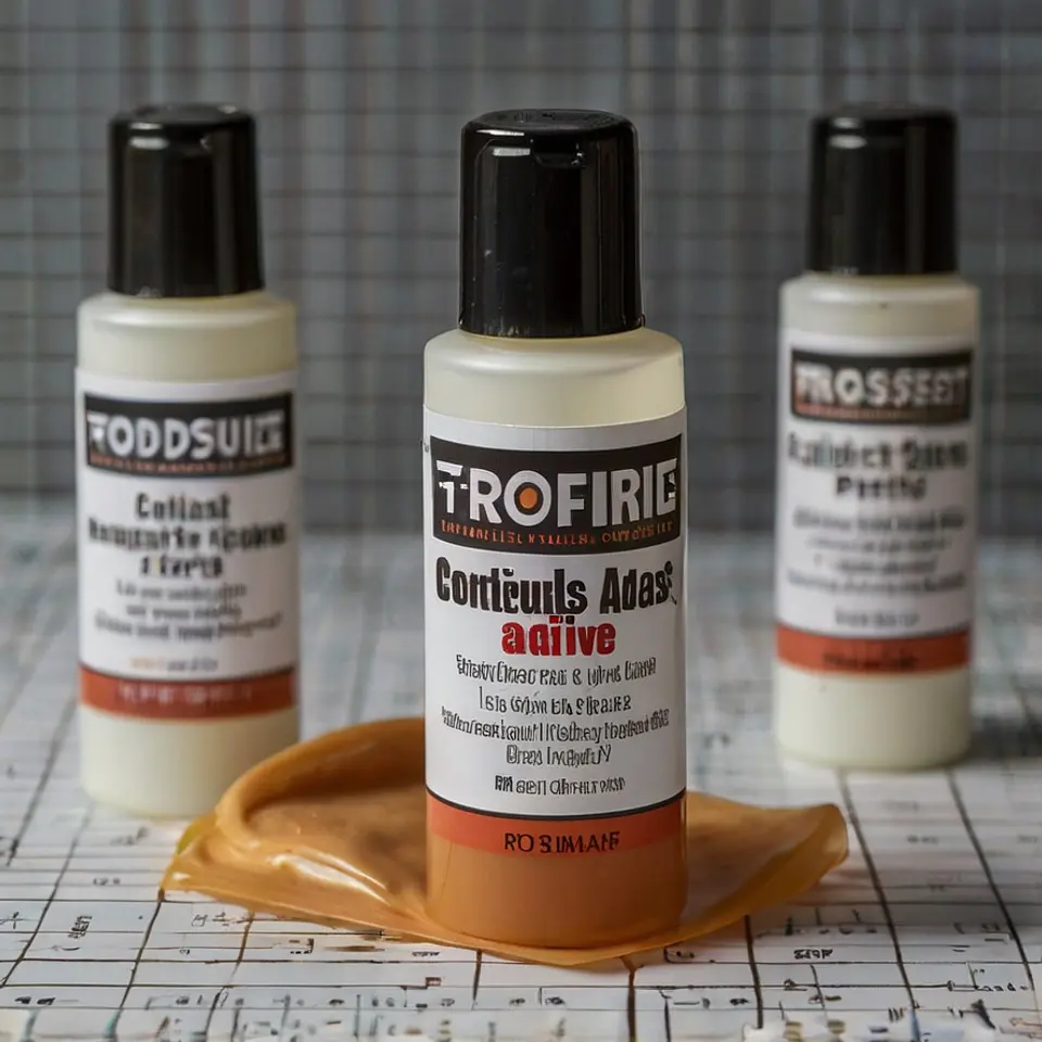 Multipurpose Contact Adhesive 4