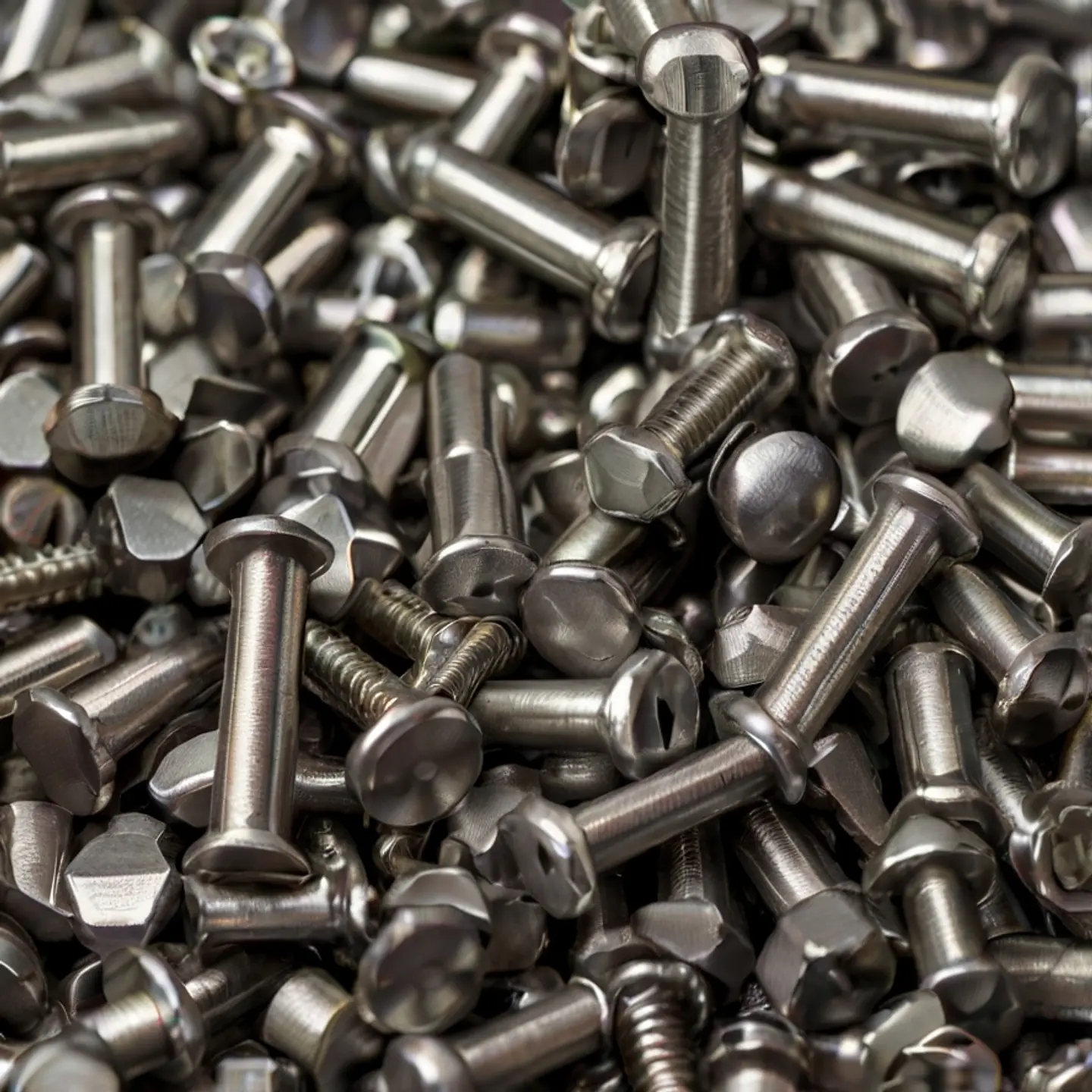 Stainless Steel Rivets 2