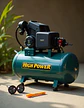 High Power Air Compressor - thumbnail 3