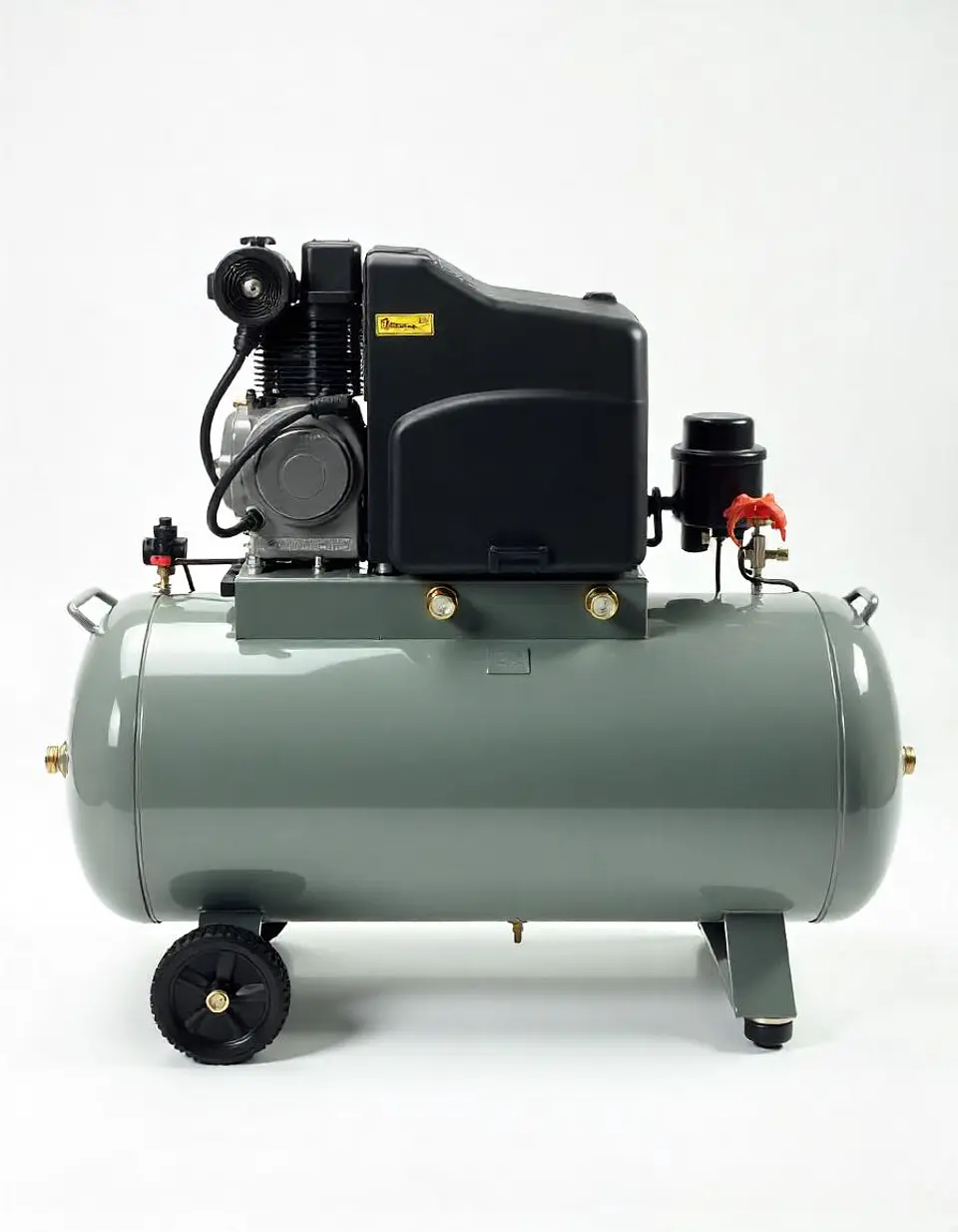 High Power Air Compressor 5
