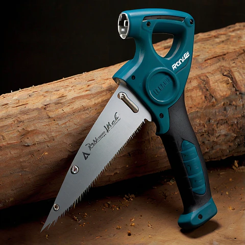Heavy Duty Reciprocating Saw