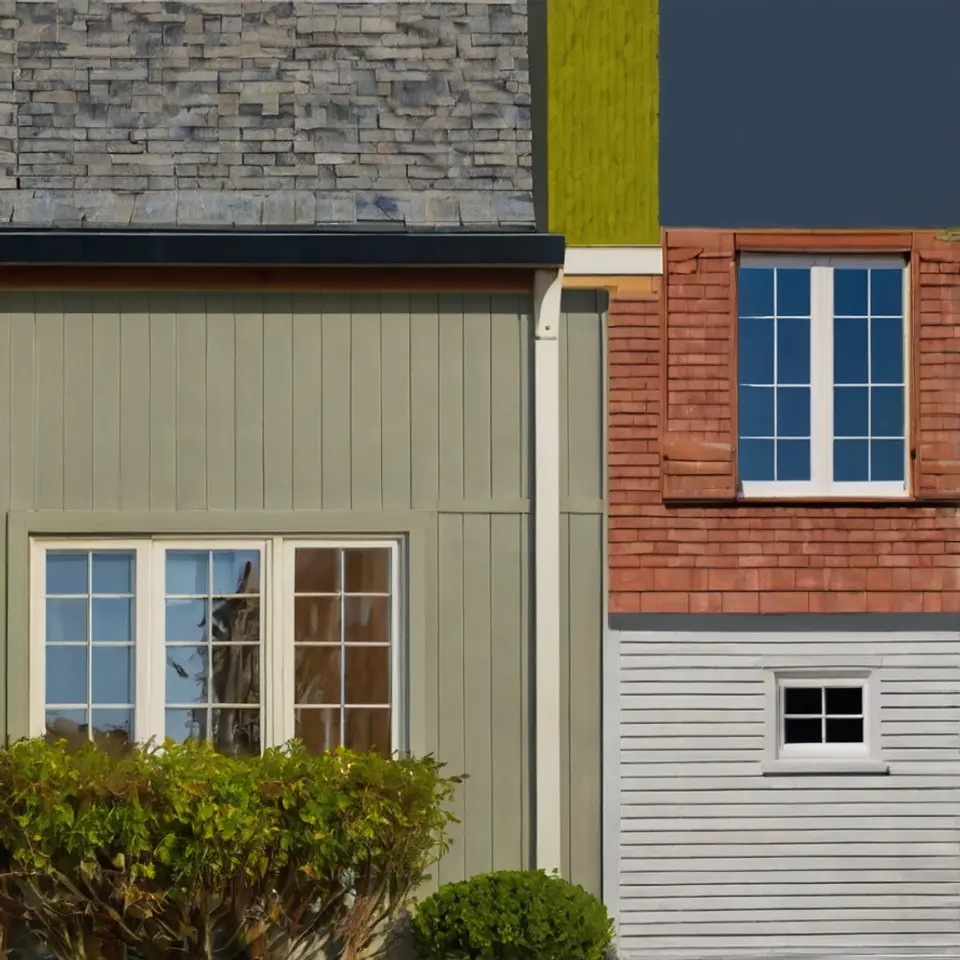 Weather Resistant Exterior Paint 3