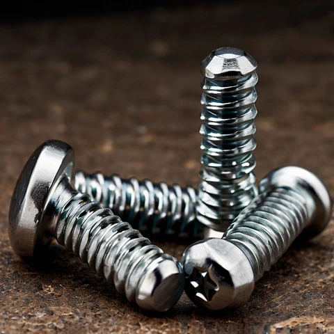 High Performance Screws