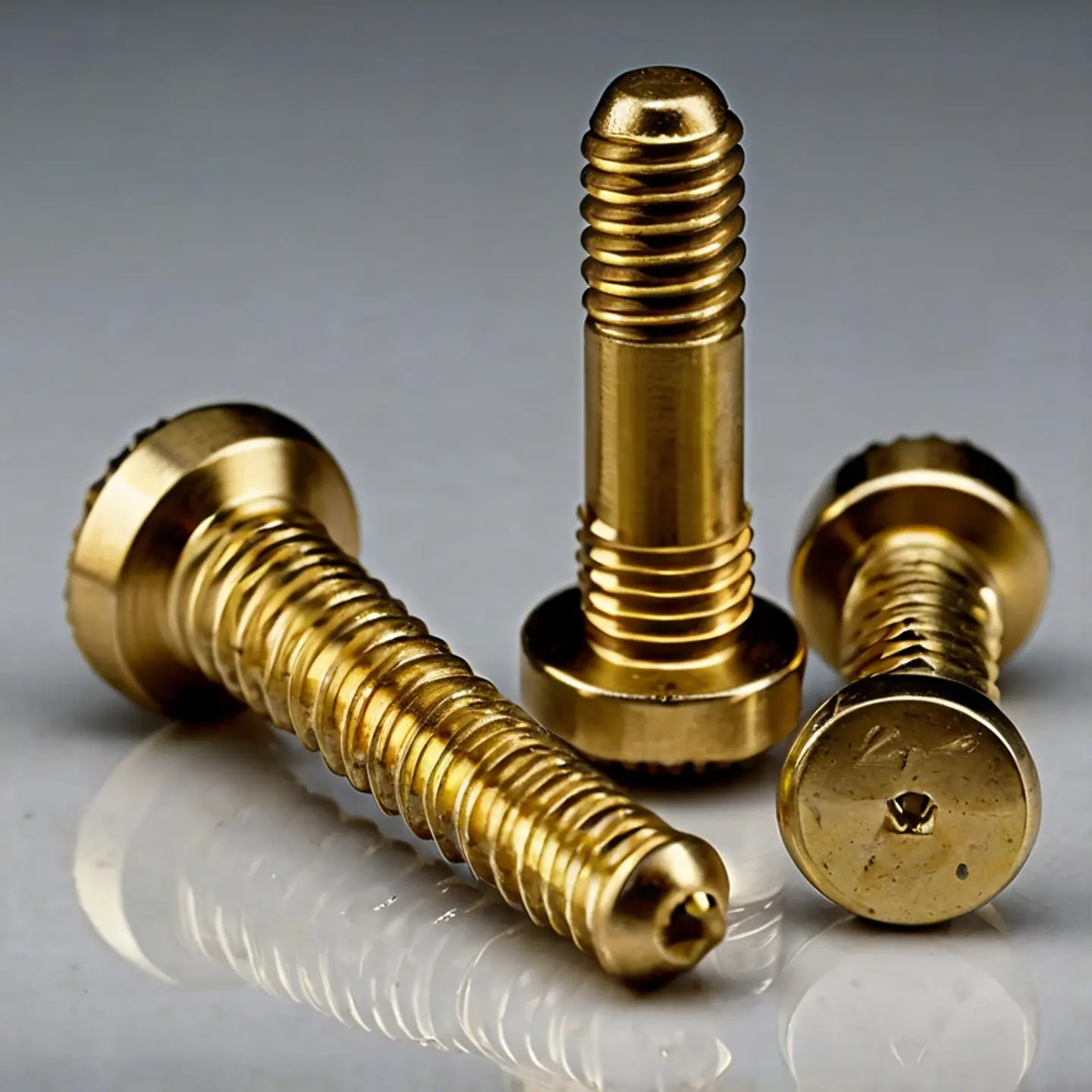 High Performance Screws 3