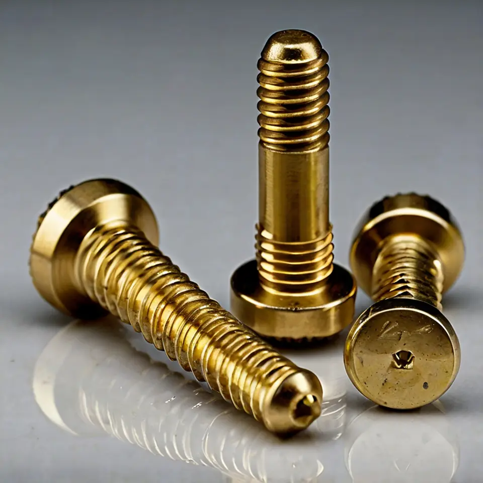 High Performance Screws 3