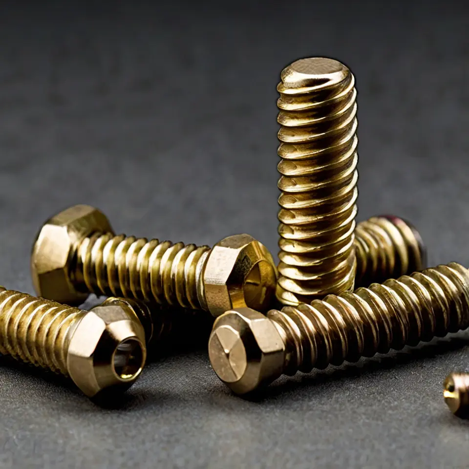 High Performance Screws 4