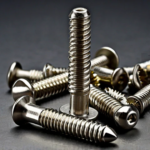 High Performance Screws