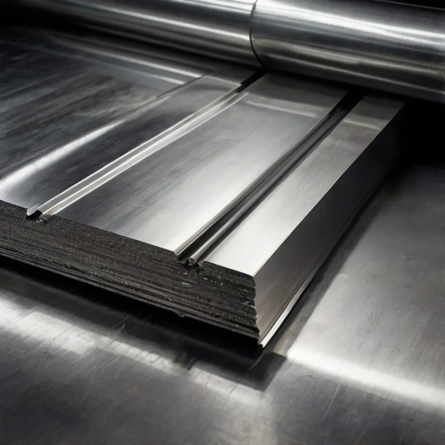 Stainless Steel Sheets for Construction 3