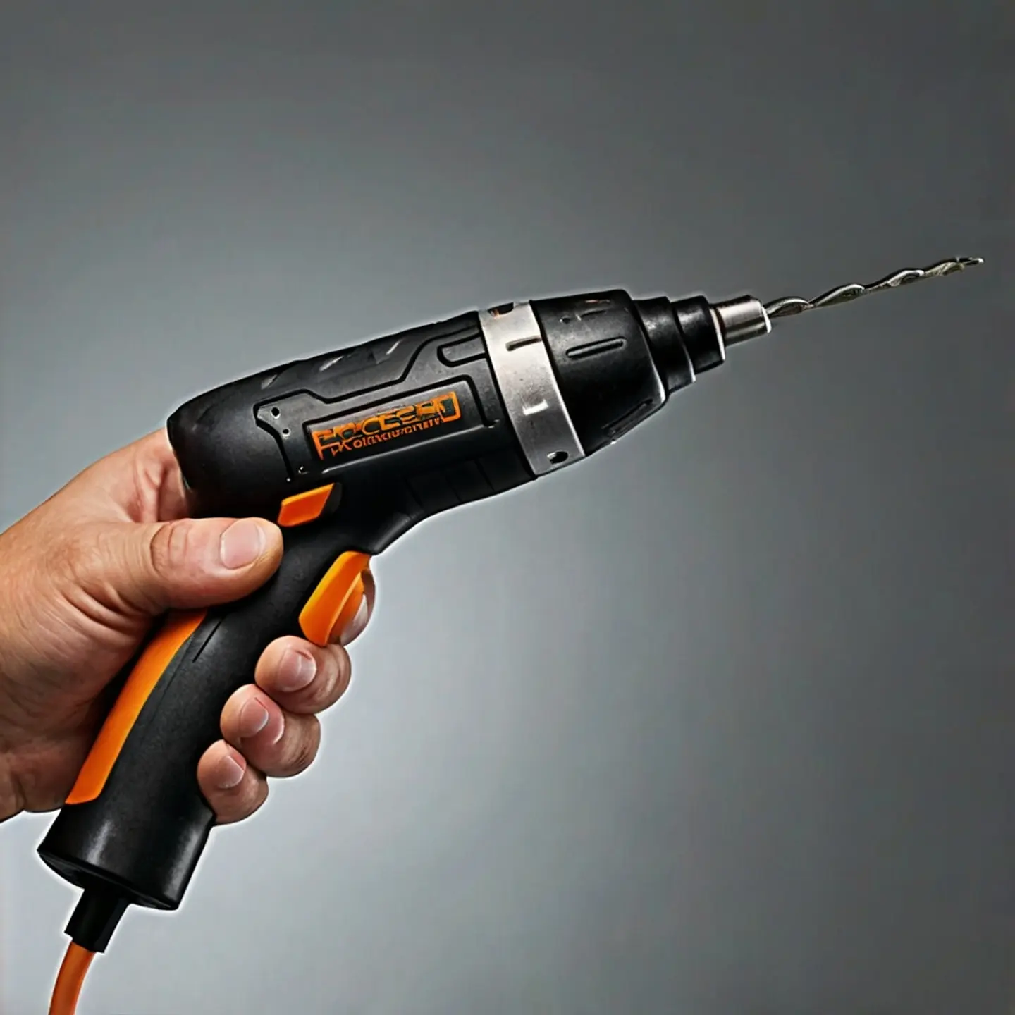 Professional Cordless Electric Screwdriver 4
