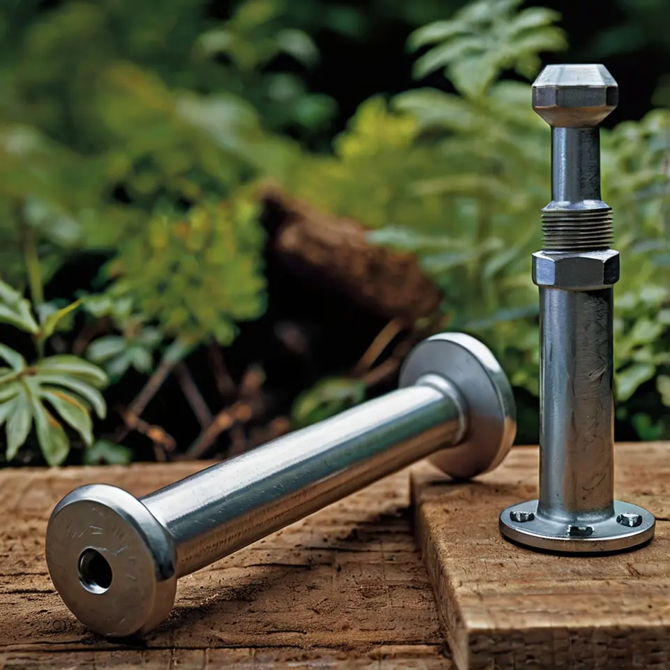 Heavy Duty Anchor Kit 3