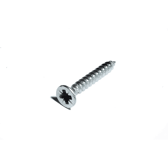 Cross screw