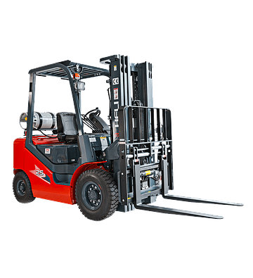 Forklift