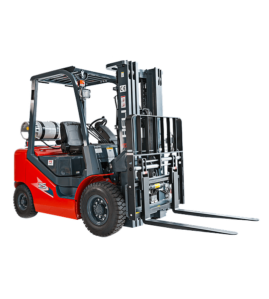 Forklift