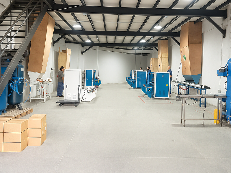 El Corazón de Megatek