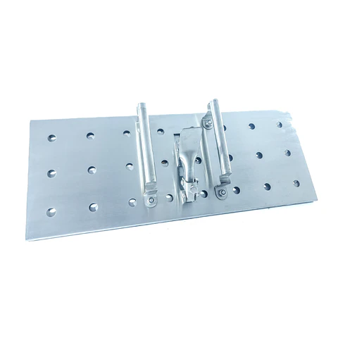 Extractor porta palillero para helados o paletas 