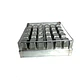 Moldes para paletas cuadradas troqueladas x30 unidades - Miniatura 2