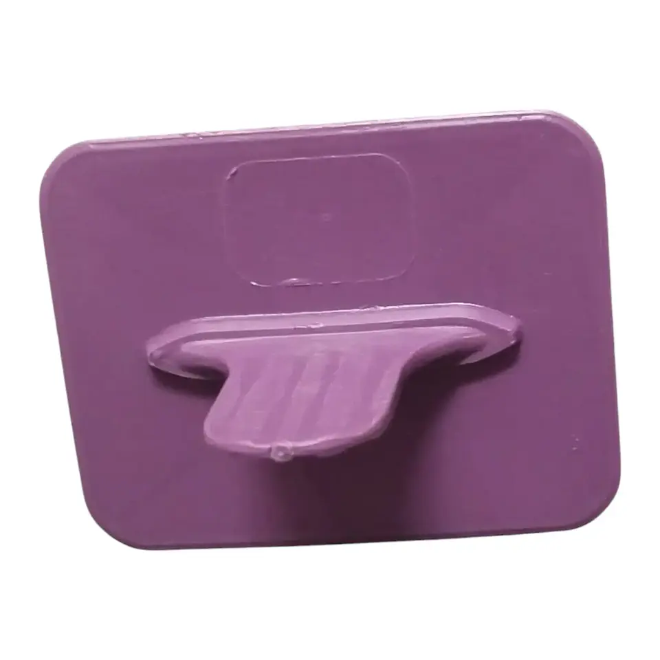 Vaso termoformado de plástico 3