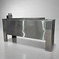 Maquina para hacer paletas salmuera x8 moldes con baño maria desmoldador - Miniatura 4