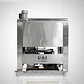 Maquina para hacer paletas salmuera sencilla x4 moldes - Miniatura 2