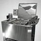 Maquina para hacer paletas salmuera sencilla x4 moldes - Miniatura 8