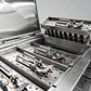 Maquina para hacer paletas salmuera sencilla x4 moldes - Miniatura 11