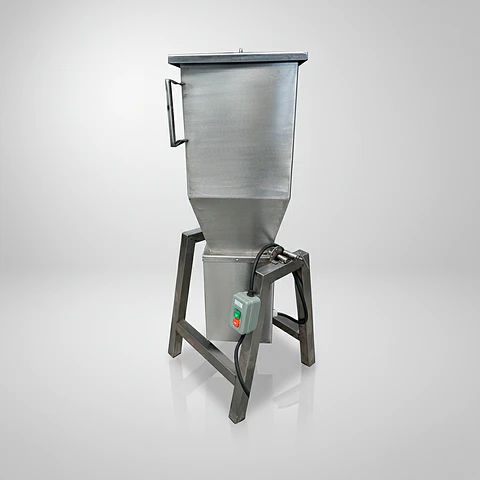 Licuadora industrial