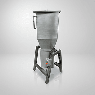 Licuadora industrial