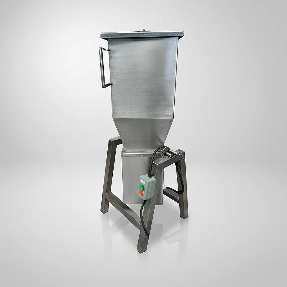 Licuadora industrial 1
