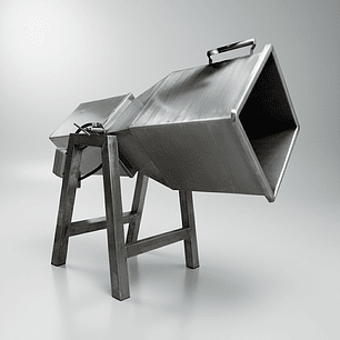 Licuadora industrial