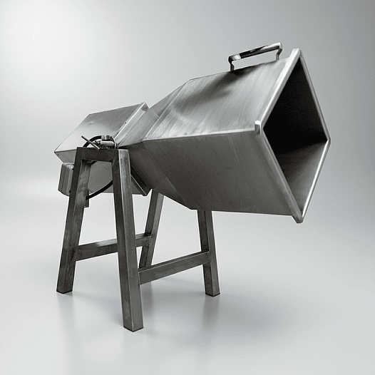 Licuadora industrial 2