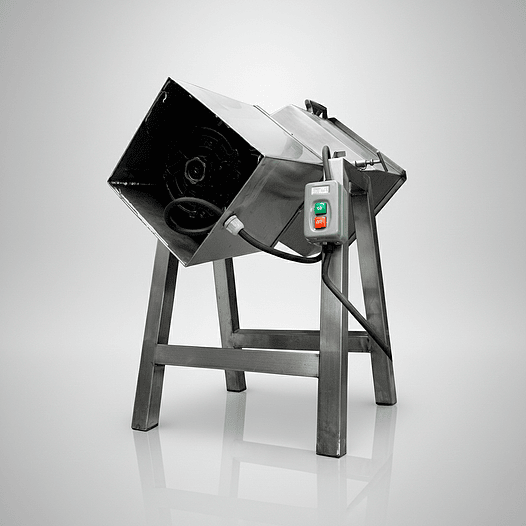 Licuadora industrial 3