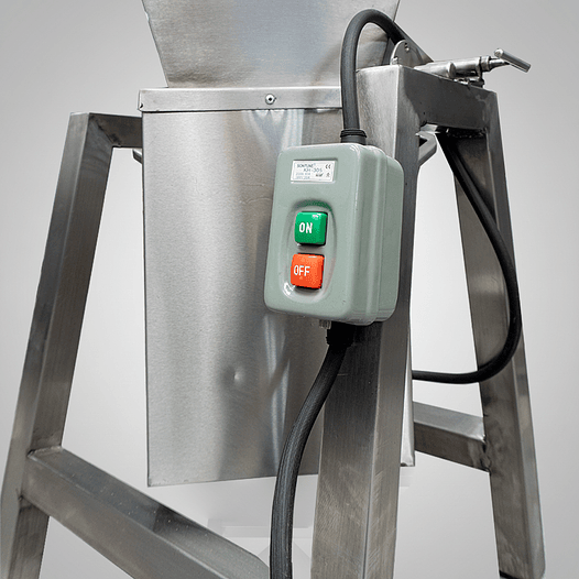 Licuadora industrial 4